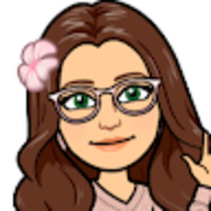 Meet your Posher, Emma grace